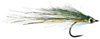 Skok Mushmouth Mini Peacock Pearl Fly